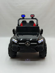 Black Jeep J95