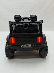 Black Jeep J95