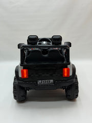 Black Jeep J98