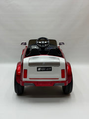 Rolls Royce Electric Kids Car