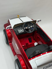 Rolls Royce Electric Kids Car