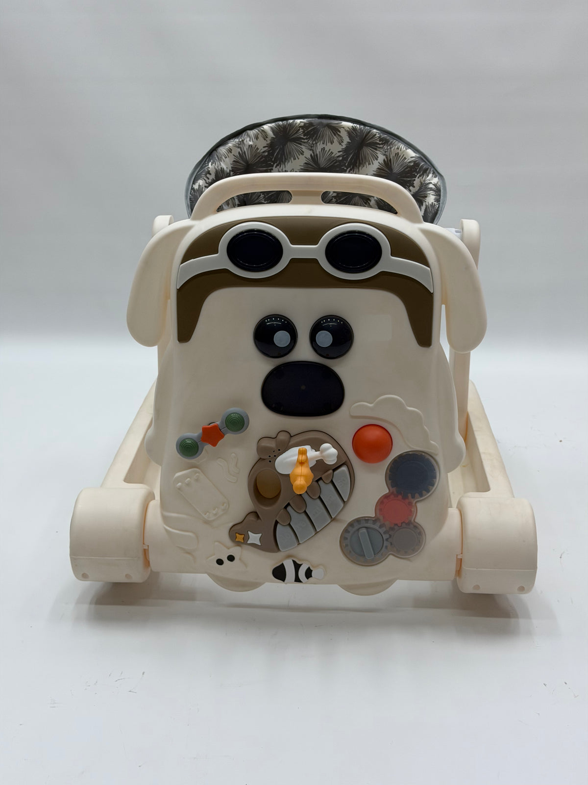 Multi Function Baby Walker