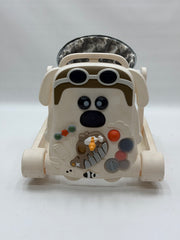 Multi Function Baby Walker