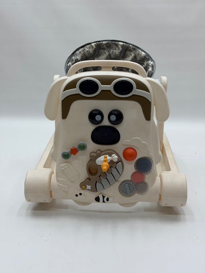 Multi Function Baby Walker