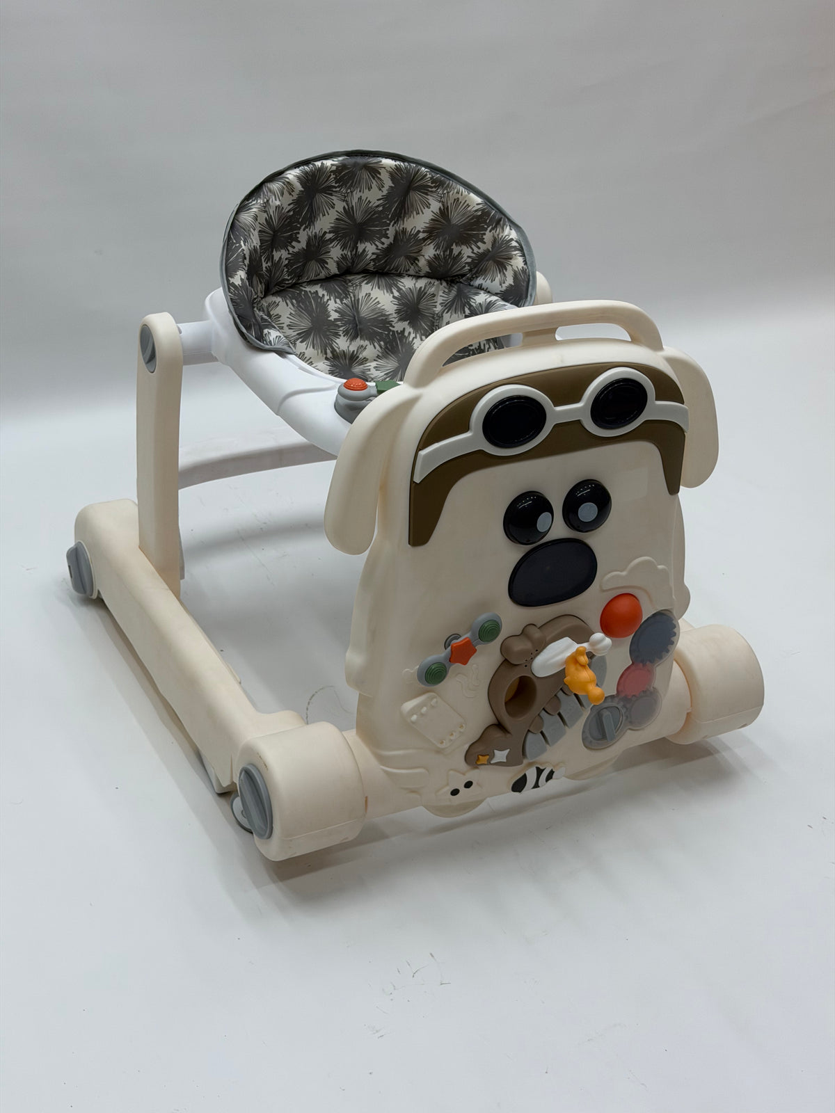 Multi Function Baby Walker