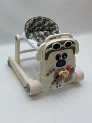 Multi Function Baby Walker