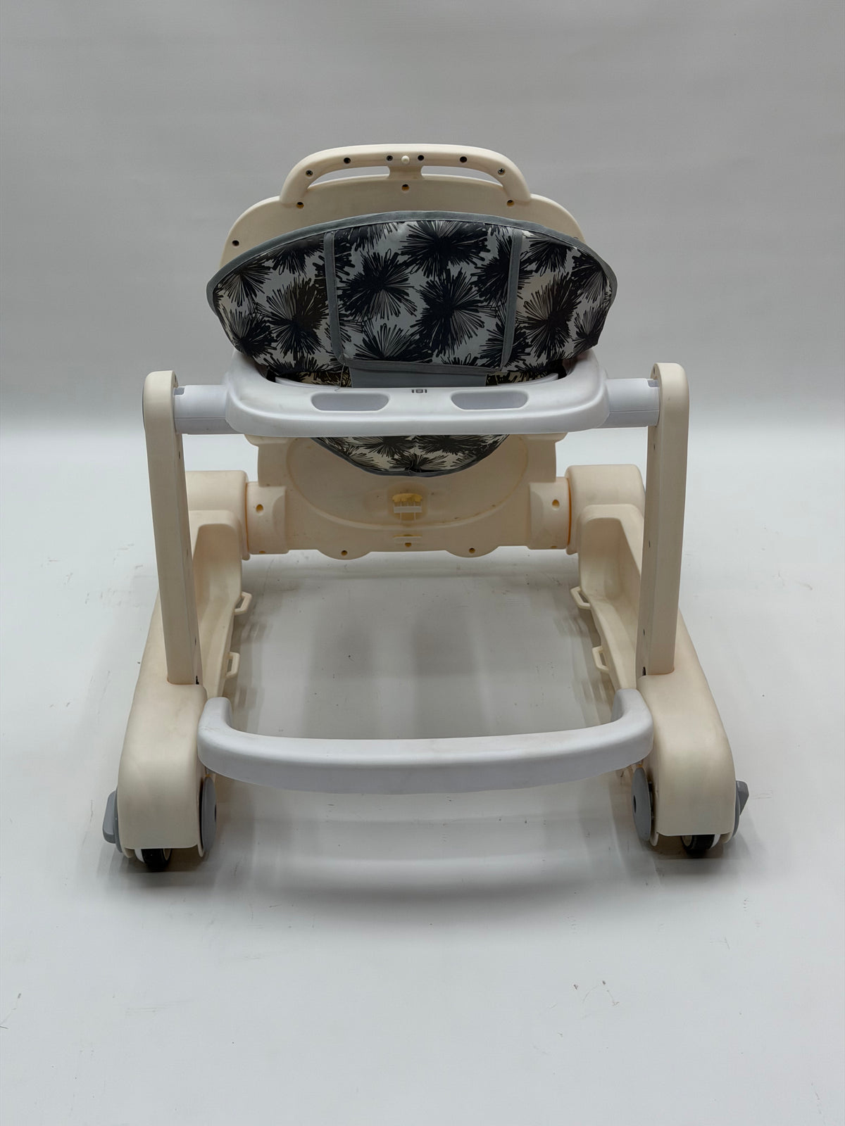 Multi Function Baby Walker