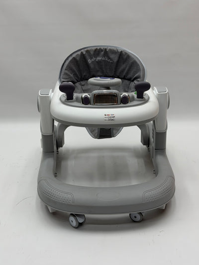 Deluxe Baby Walker
