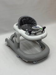 Deluxe Baby Walker