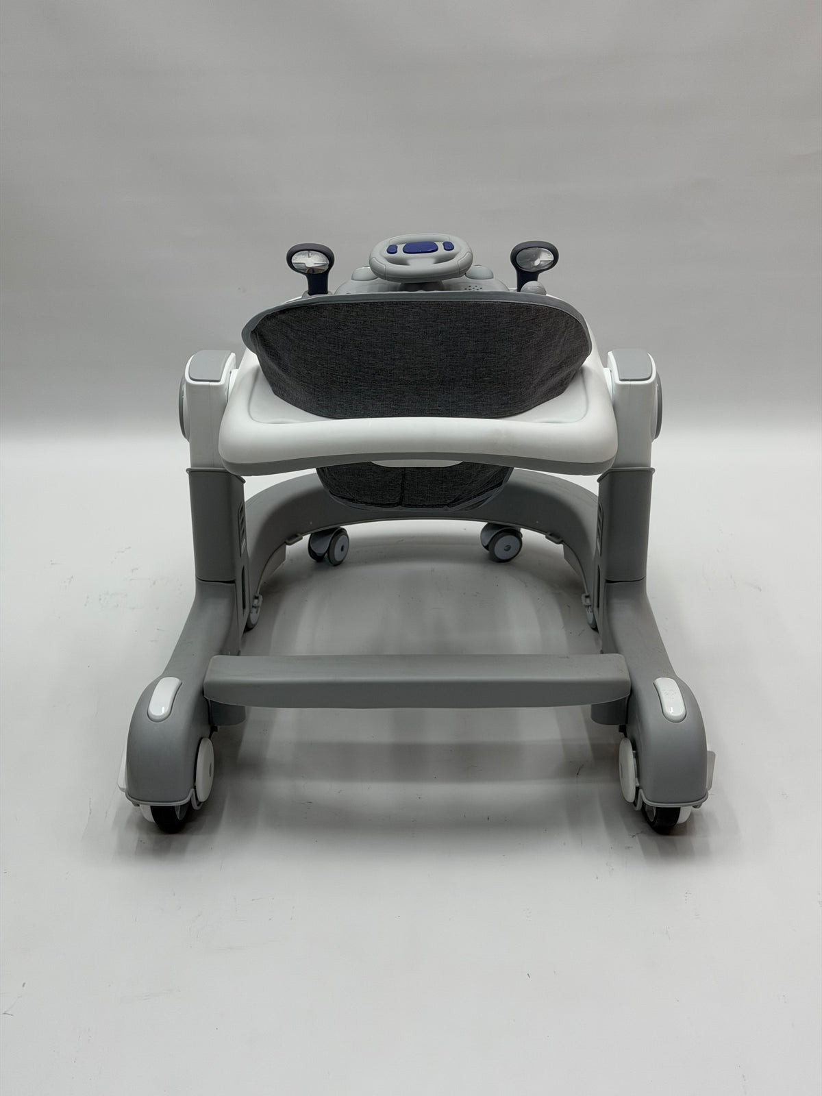 Deluxe Baby Walker