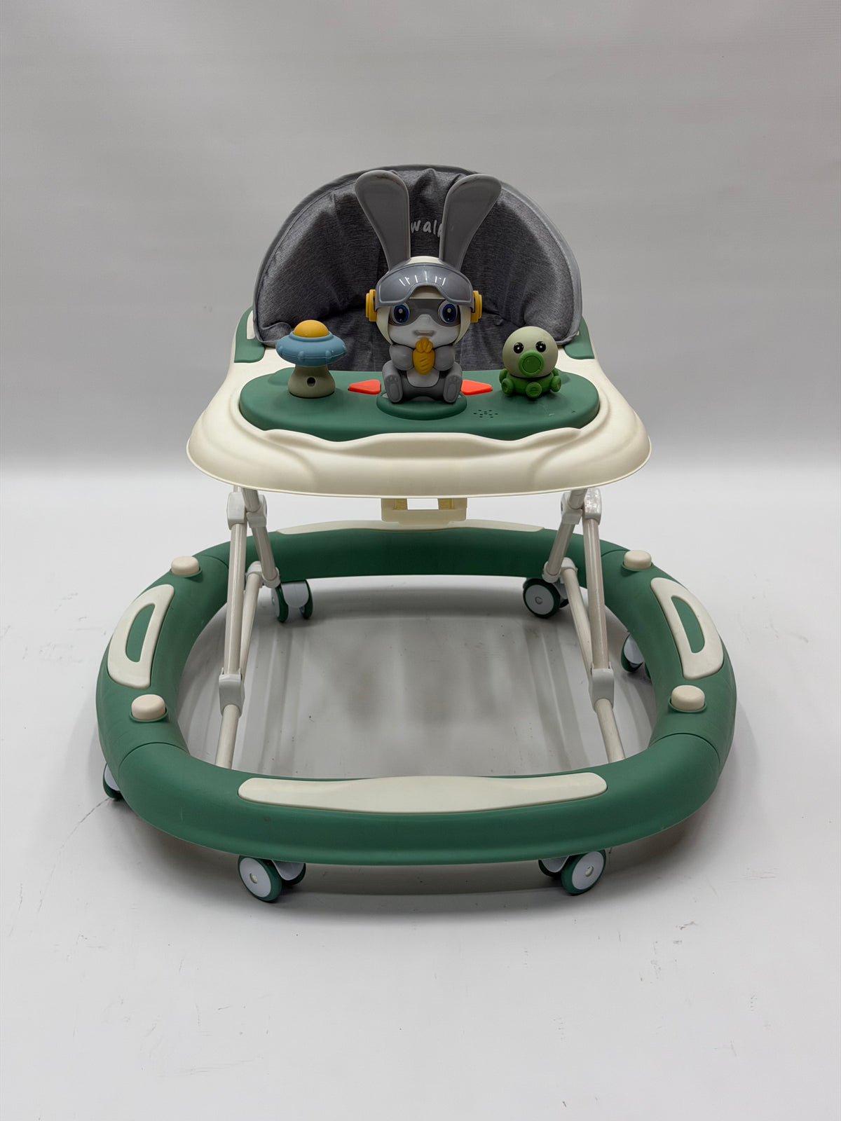 2 in 1 Baby Walker