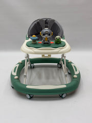 2 in 1 Baby Walker