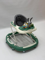 2 in 1 Baby Walker