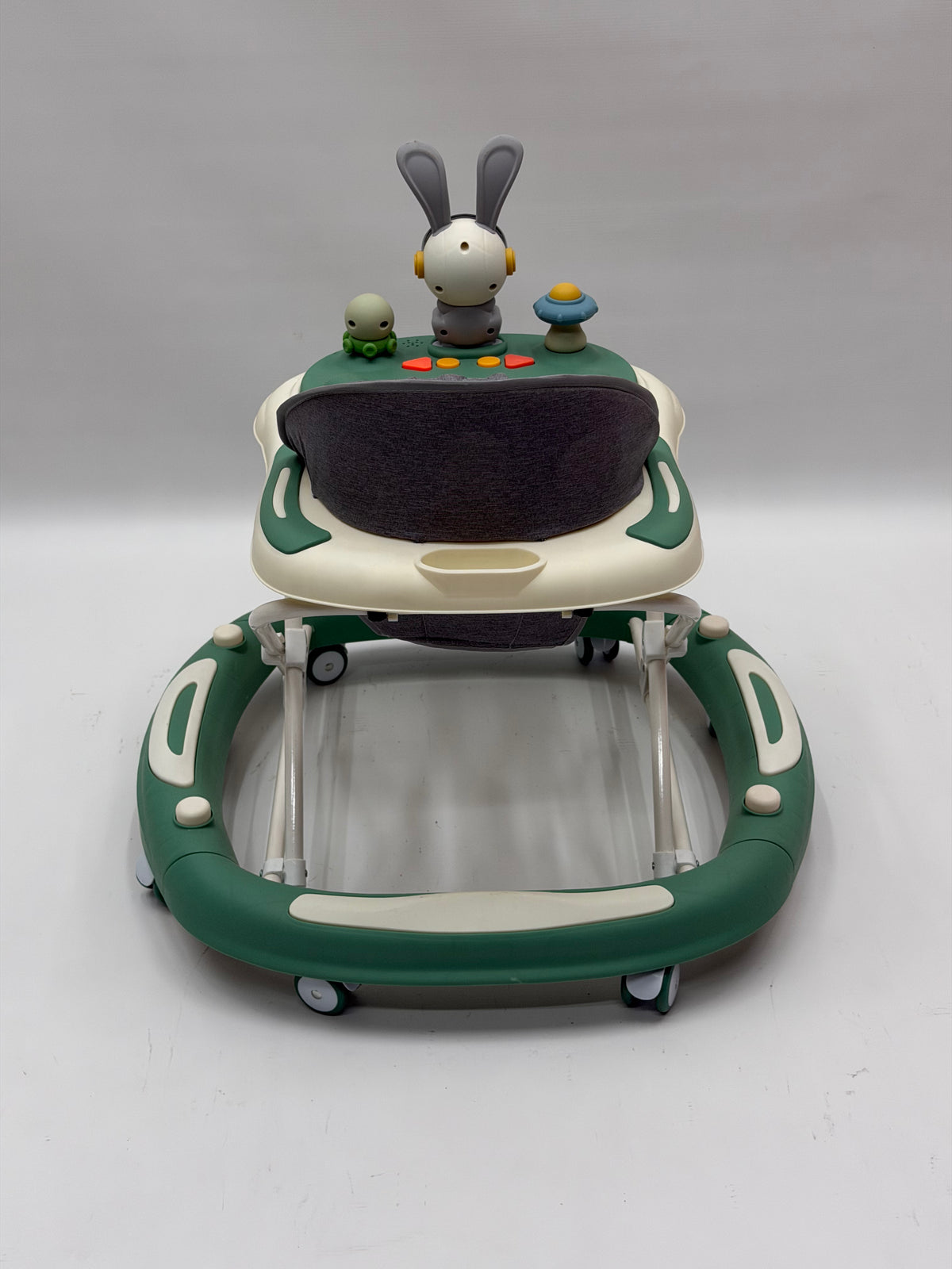 2 in 1 Baby Walker