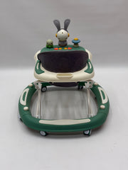 2 in 1 Baby Walker