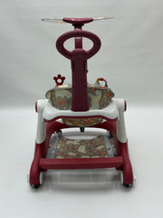 4 in 1 Baby Walker