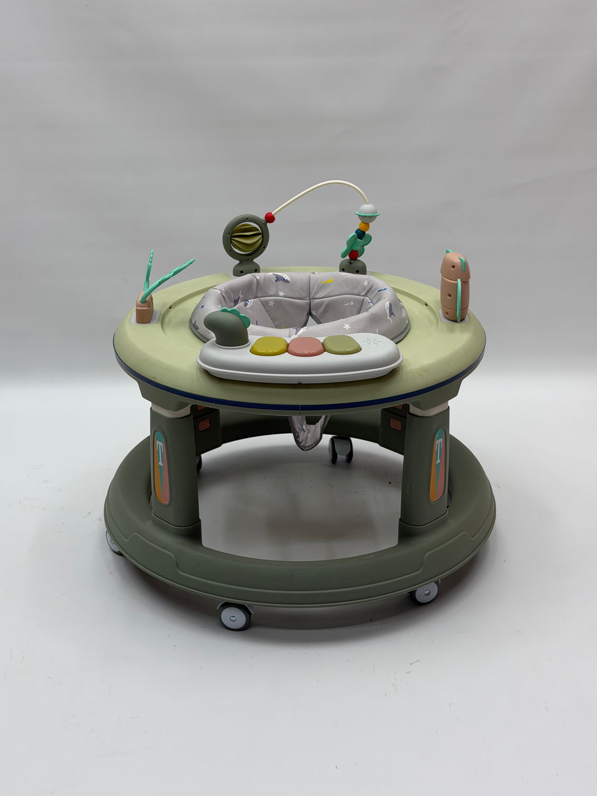O Baby Walker