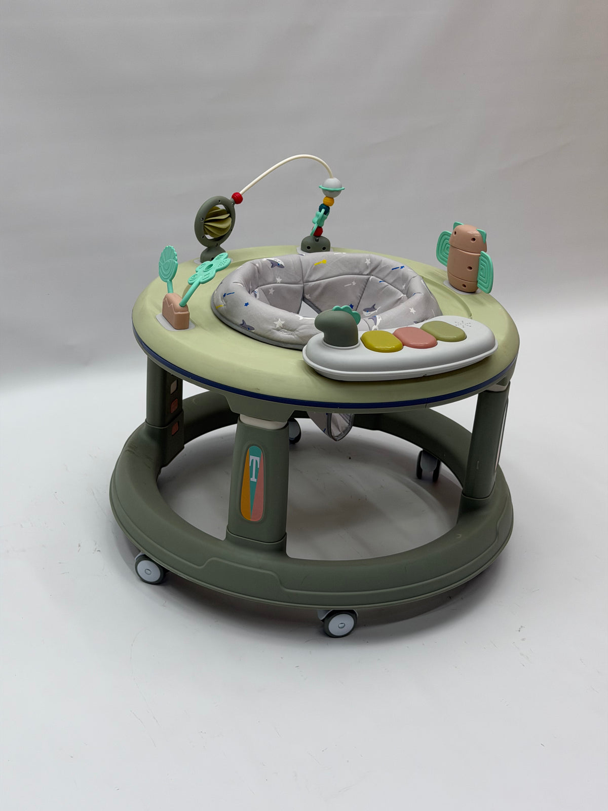 O Baby Walker