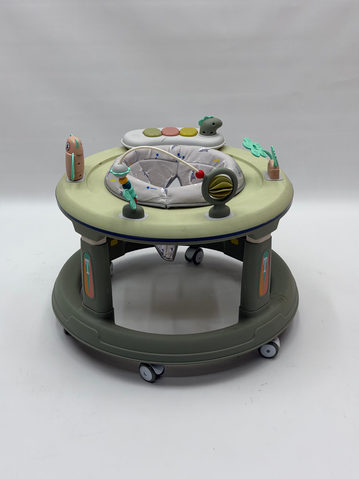 O Baby Walker