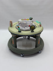 O Baby Walker