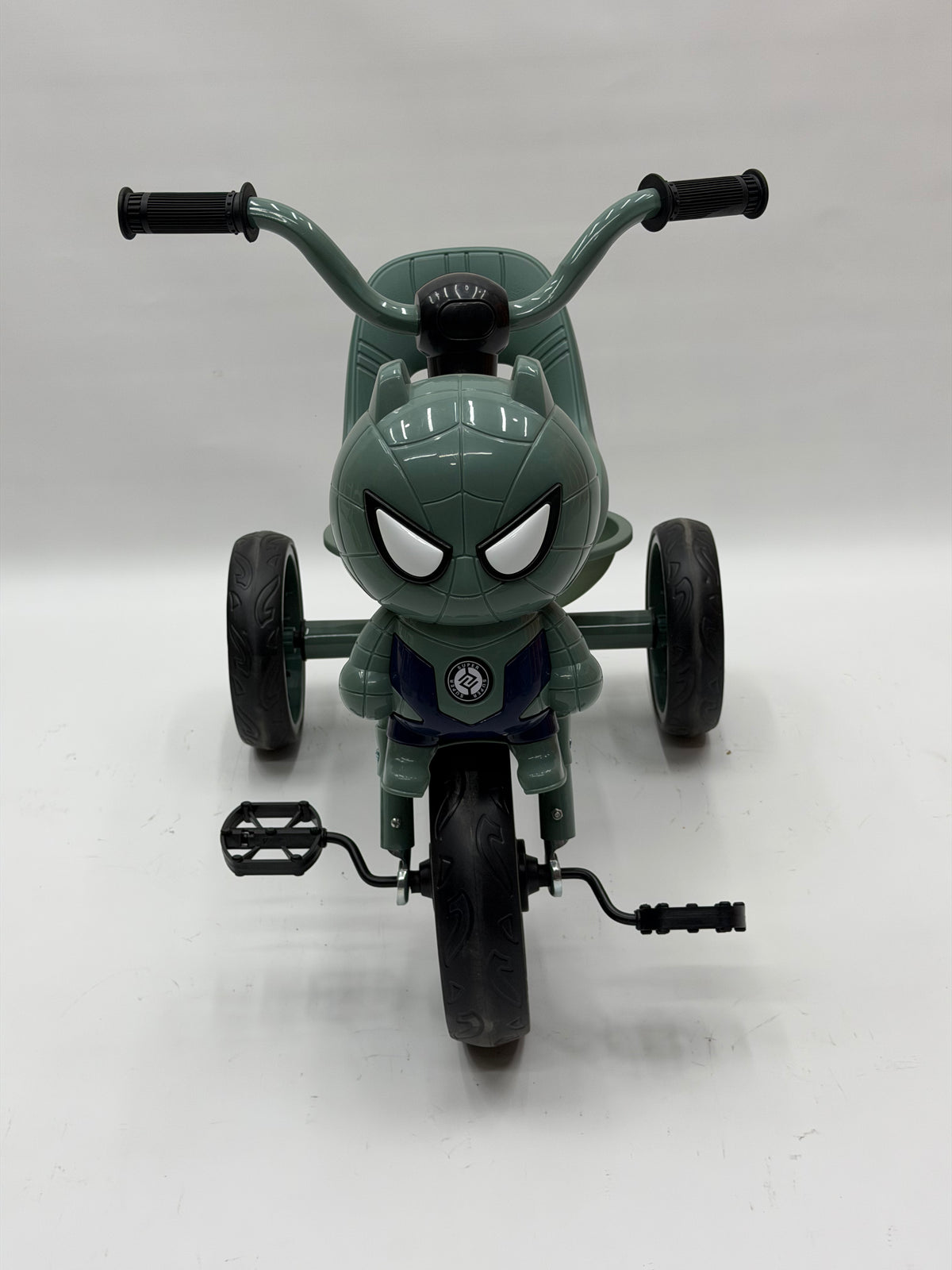 Spider Tri Cycle