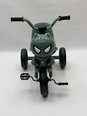 Spider Tri Cycle