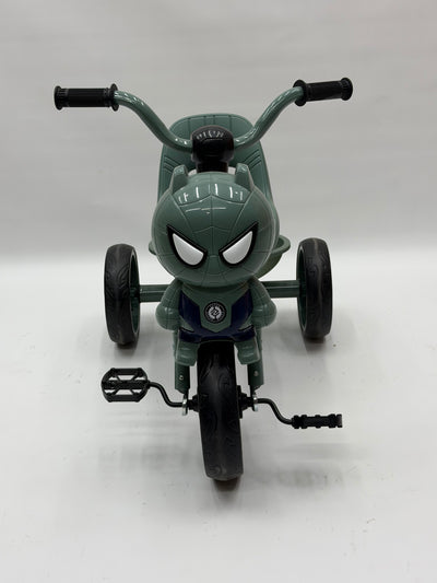 Spider Tri Cycle
