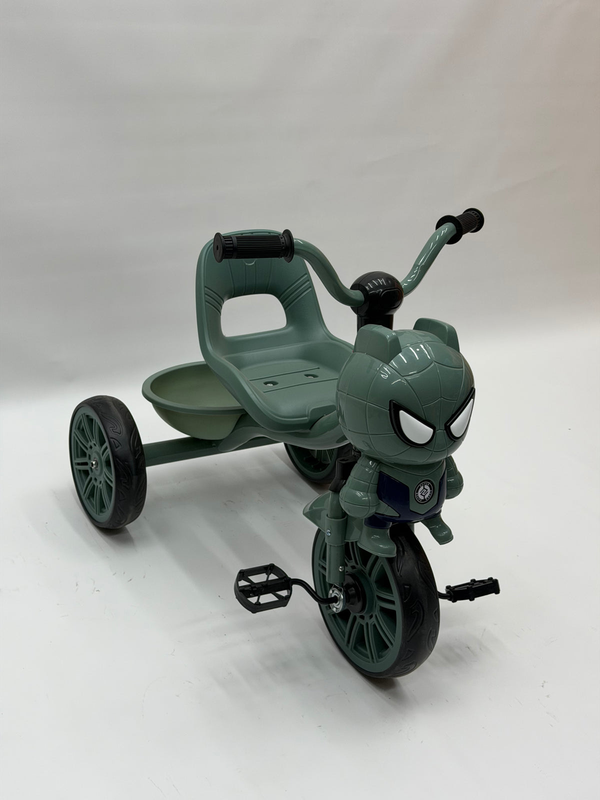 Spider Tri Cycle