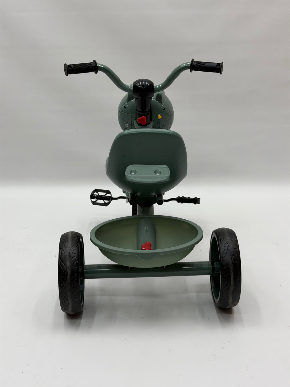 Spider Tri Cycle