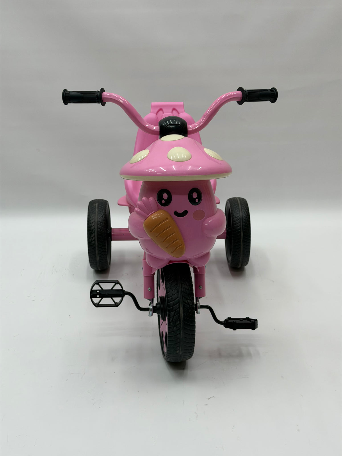 Mushroom Kids Tri Cycle