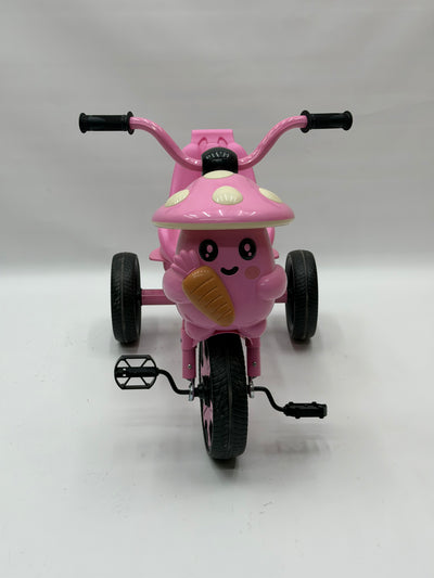 Mushroom Kids Tri Cycle