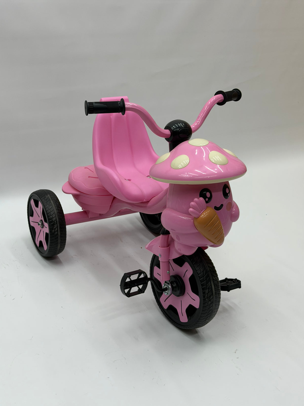 Mushroom Kids Tri Cycle