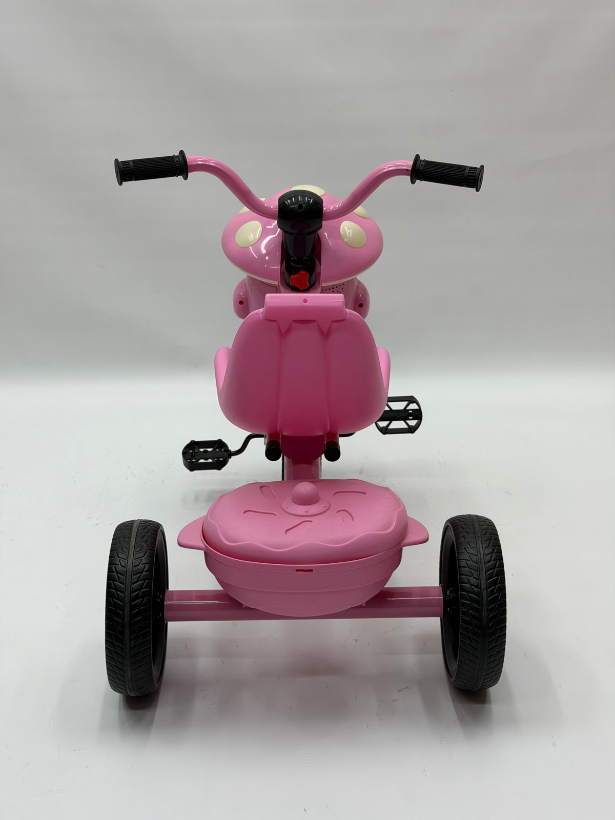 Mushroom Kids Tri Cycle