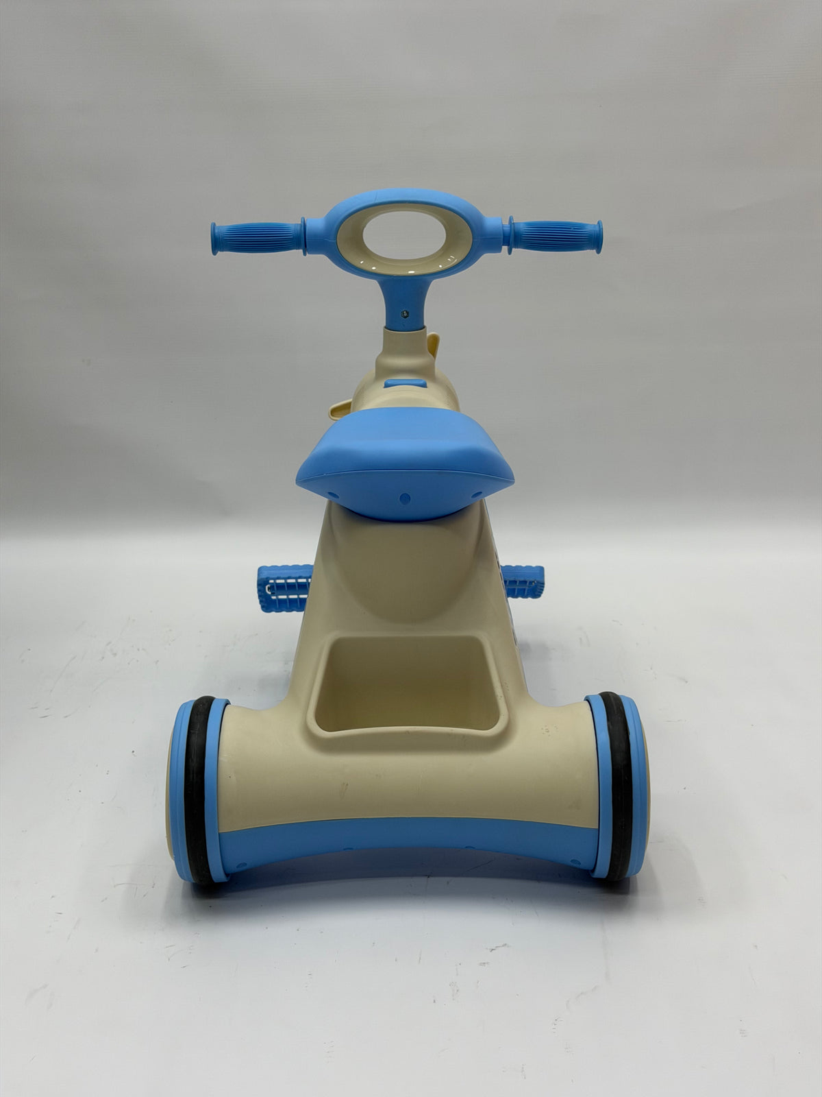 Plane Style Kids Tri Cycle