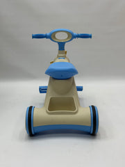 Plane Style Kids Tri Cycle