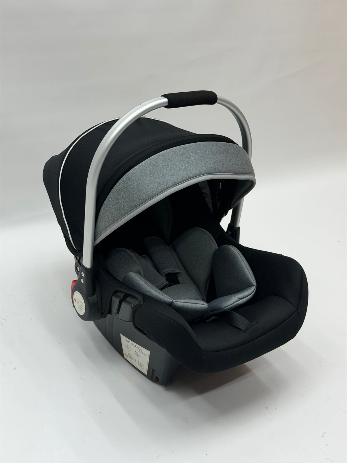 2 in 1 Carry Cot