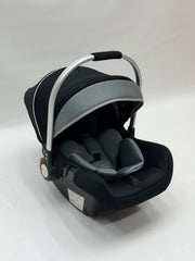 2 in 1 Carry Cot