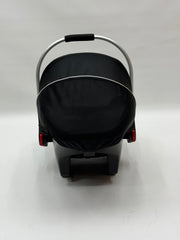 2 in 1 Carry Cot