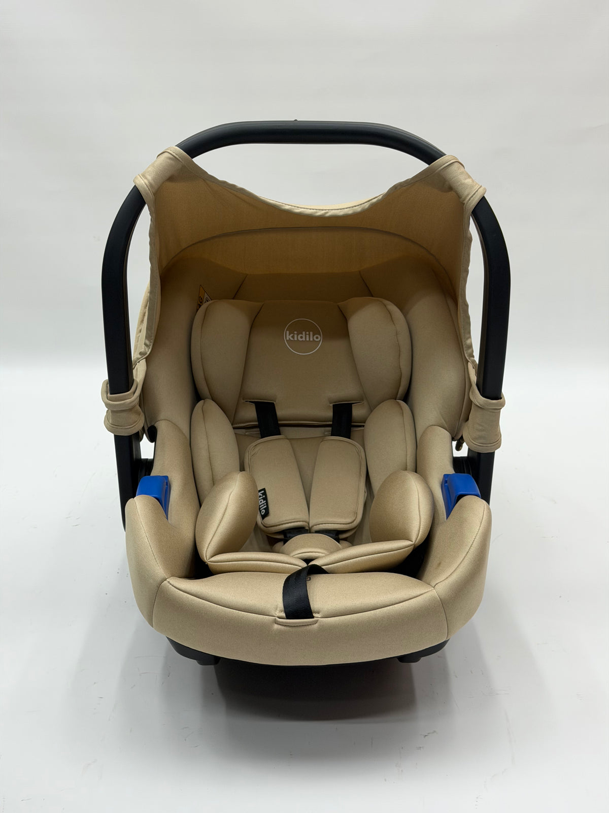 Kidilo Carry Cot 101