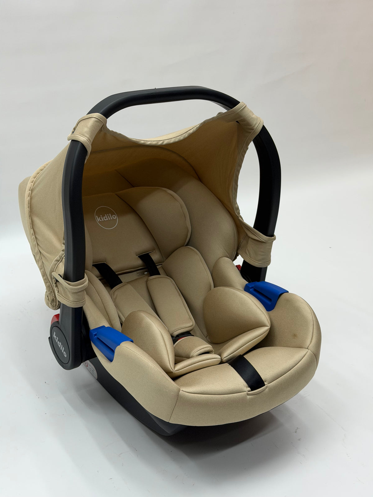 Kidilo Carry Cot 101