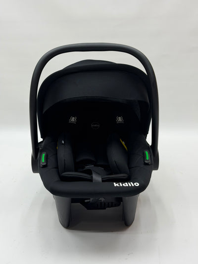 Kidlo Kids Carry Cot