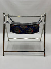 Steel jhulangi For Baby
