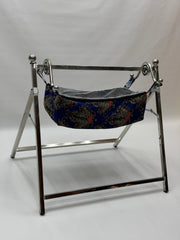 Steel jhulangi For Baby