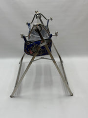 Steel jhulangi For Baby