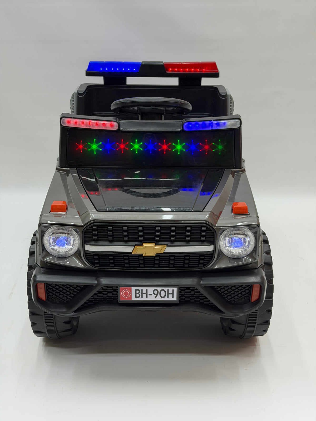 Electric Jeep BH90H