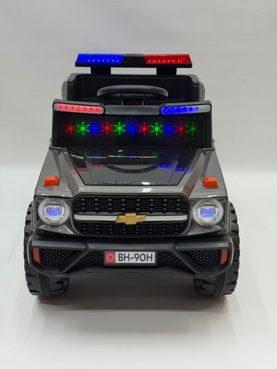 Electric Jeep BH90H