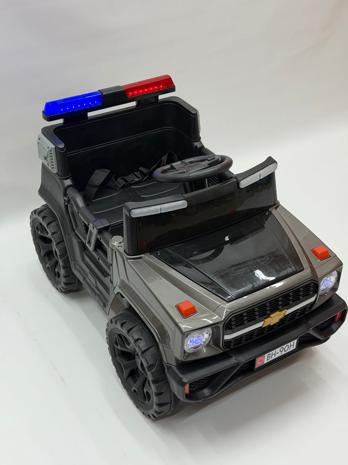 Electric Jeep BH90H