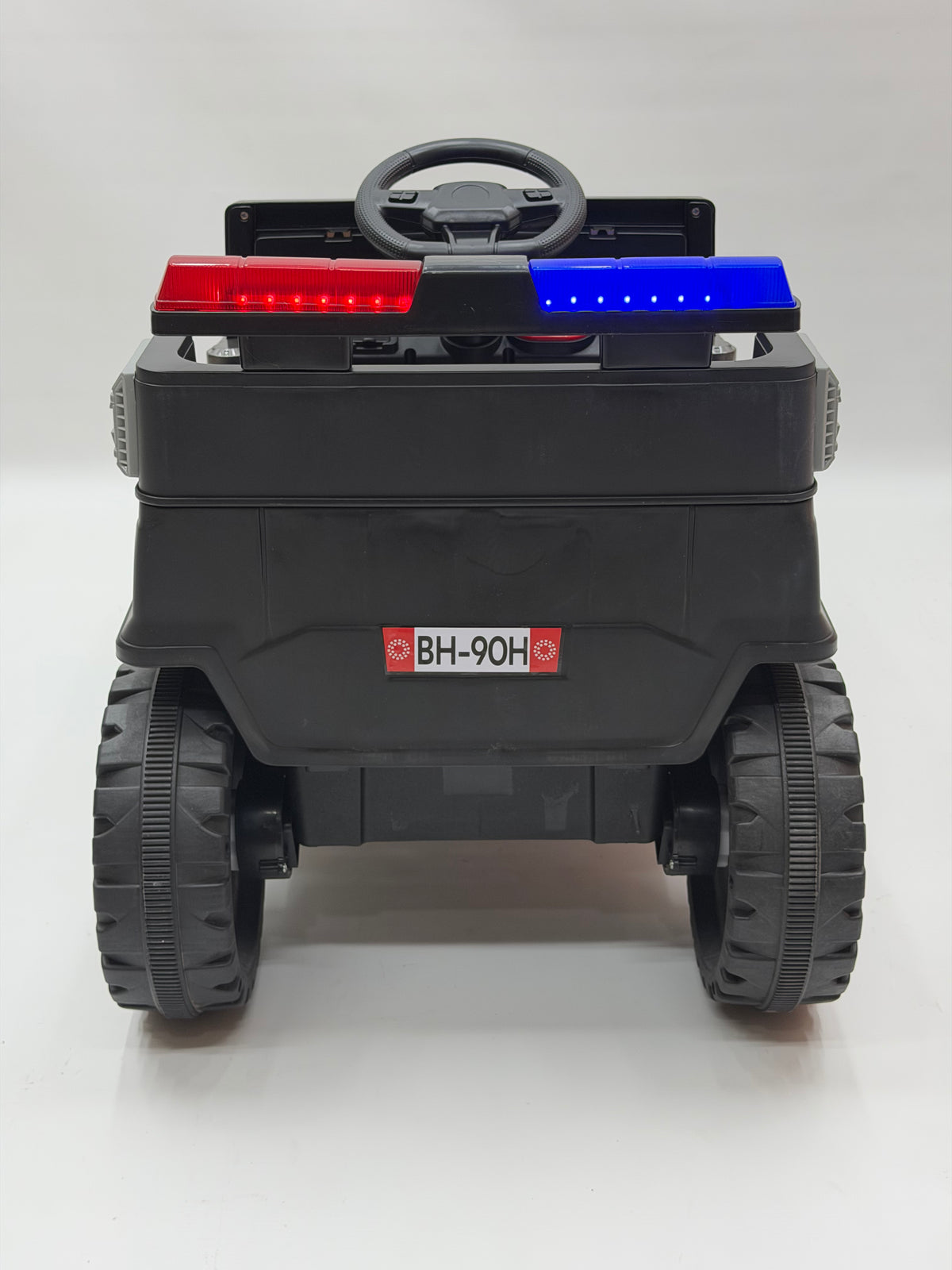 Electric Jeep BH90H