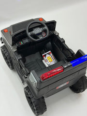 Electric Jeep BH90H