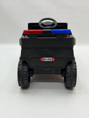 Electric Red Jeep BH90H